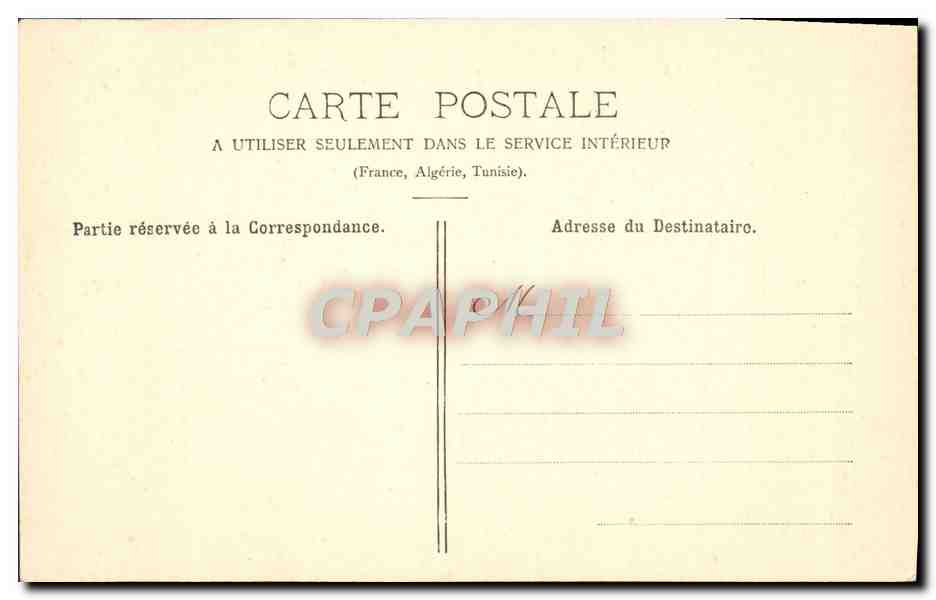 Pruneaux — Douces maximes — Delacroix, Paris, n°6 — Verso