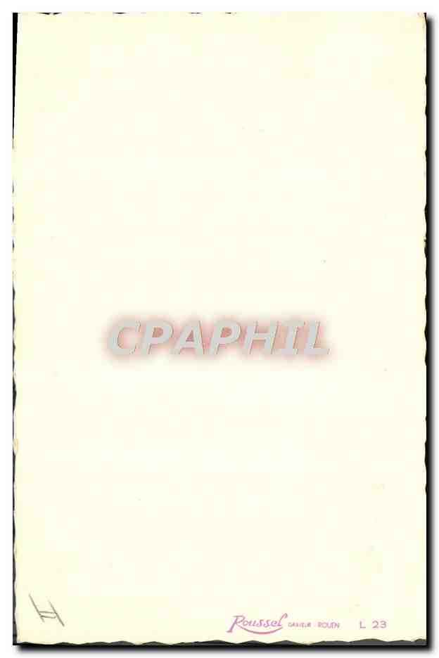 CPA Poesie Le lac Lamartine — Rückseite