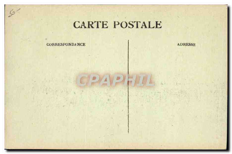 Alger — Paquebot « Gouverneur Général Grévy » — A. Jouve, Pilot, Alger — Reverso