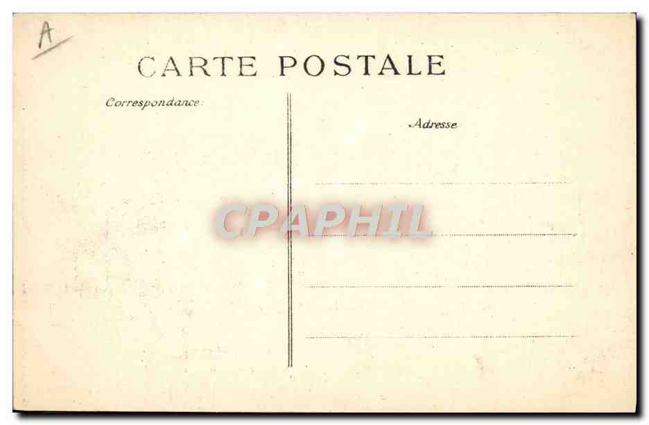 Le Havre — Le Transatlantique 'La France' — Éditeur B.D. — Reverso