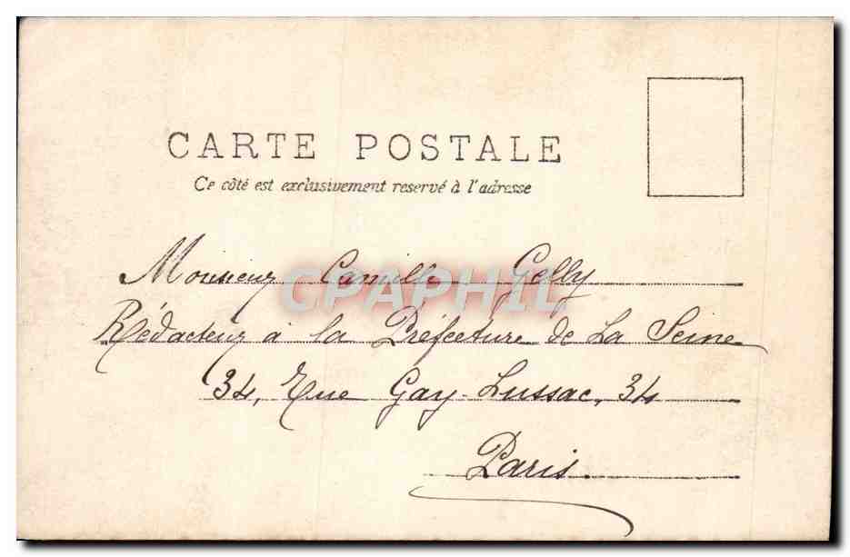 Couple en scène — texte poétique imprimé — D.P. (éditeur) — Reverso