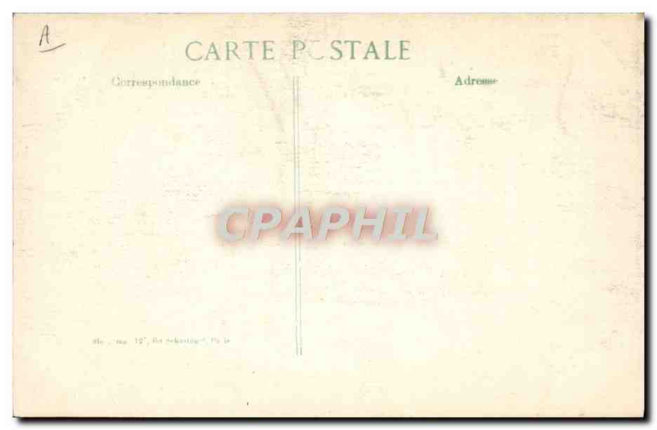 CPA Ane Mule Groupe de muletiers Militaria — Rückseite