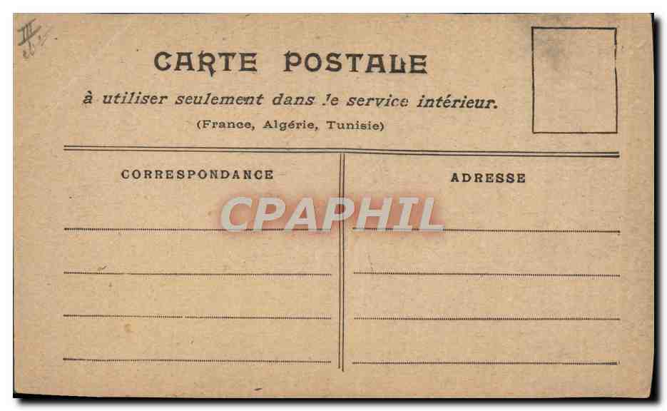 CPA Fantaisie Illustrateur G Lion Carte a jouer Edouard VII — Rückseite