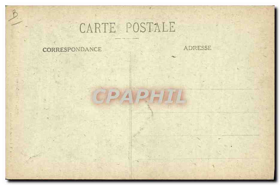 CPA Foklore Tabac Femme Une bonne pipee  — Verso