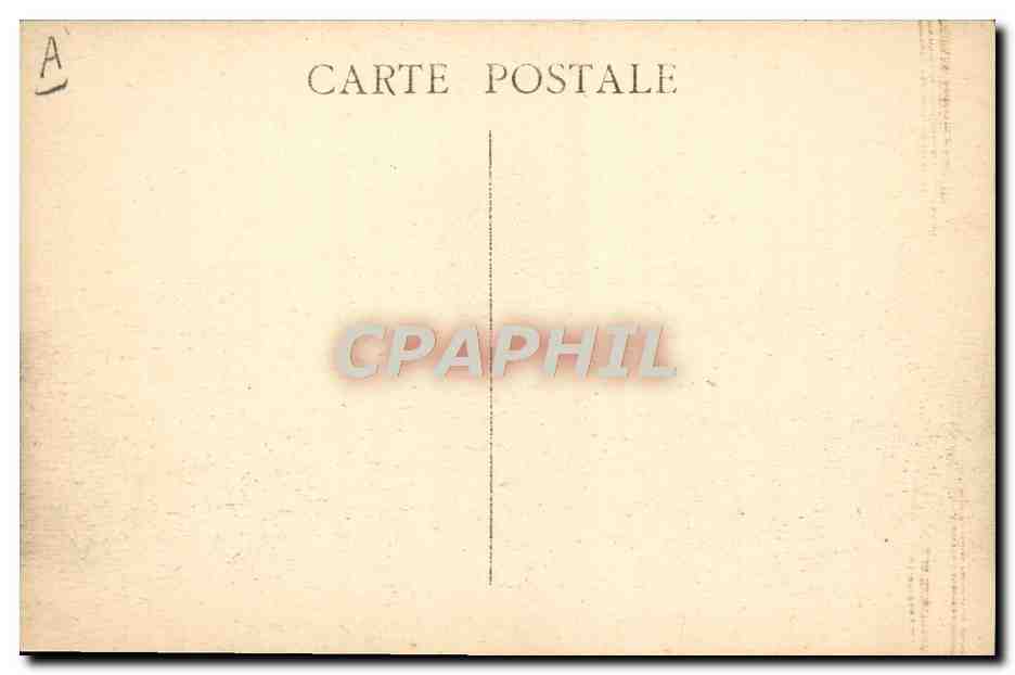 CPA Bateau Paquebot SS Formosa Paquebot de al Ste des Transports Maritimes  — Verso