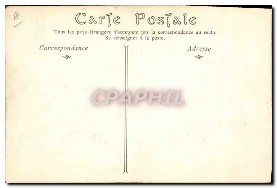 Le Havre — Entrée du « Félix Fauve » Bateau de Rouen — ND Phot — Reverso
