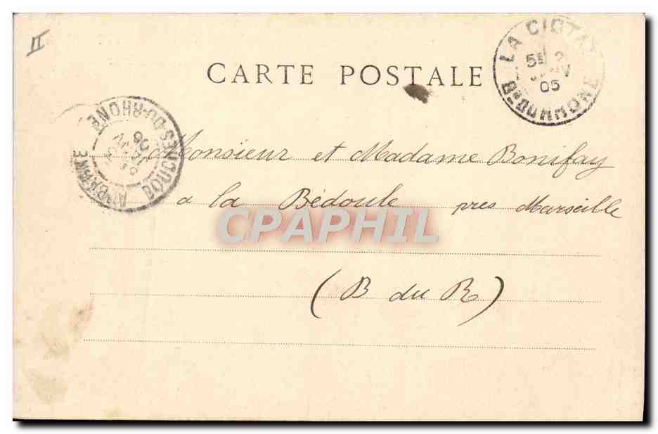 Fille et deux chèvres — Bicquot et Biquette, Dressage de Haute École — éditeur Le Bon Éditeur, Paris — Reverso