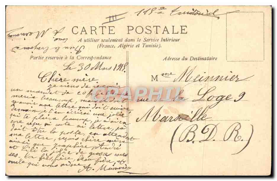 Faust et Marguerite — Collection de la Crème Simon, Les Couples célèbres, No VI — Belleville, Imp. Paris — Rückseite