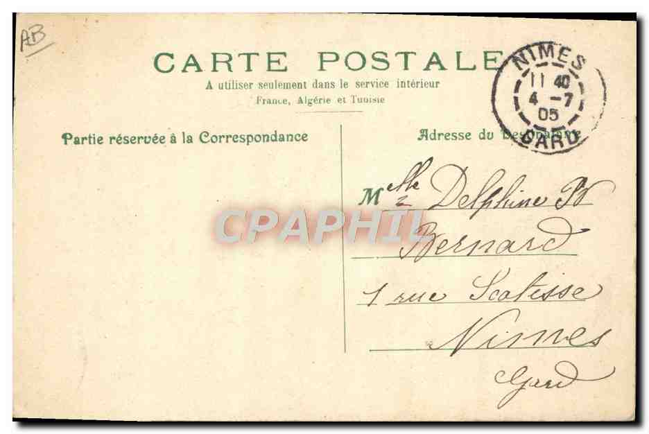 Portrait d'homme avec pipe — texte humoristique — éditeur inconnu — Reverso