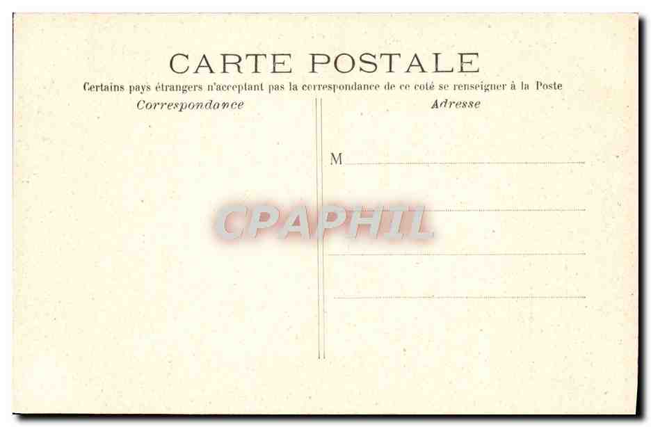 Femme en costume de scène — texte imprimé — M.F. Paris, n°2 — Reverso