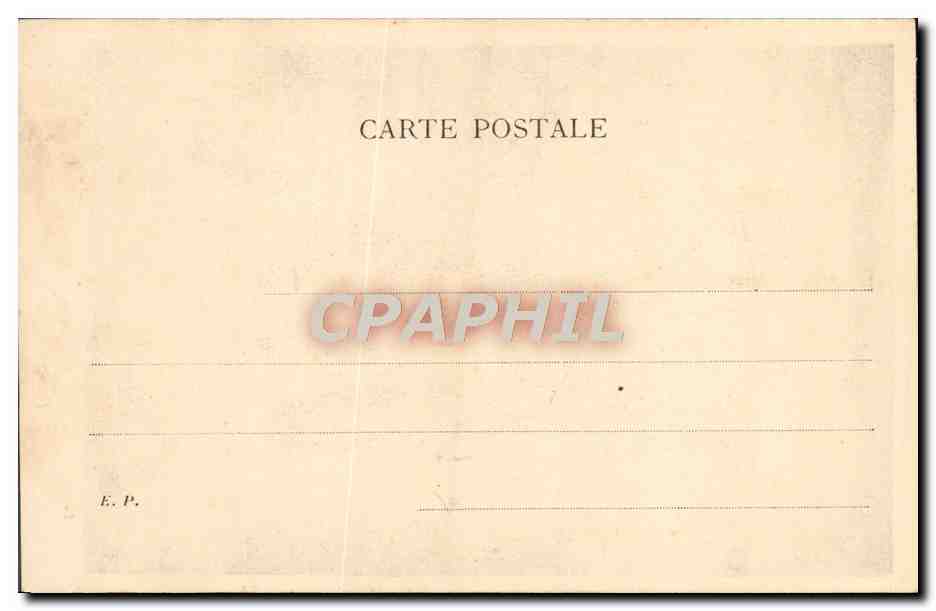 La Spiaggia — Pardon ! — E.P. n°7 — Verso