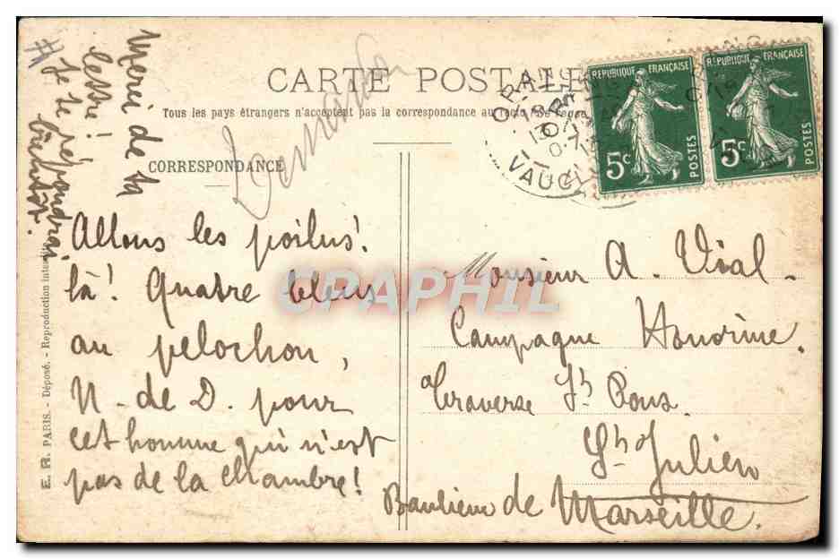 Scène de nuit dans une caserne — Jules — Éditeur Jules — Reverso
