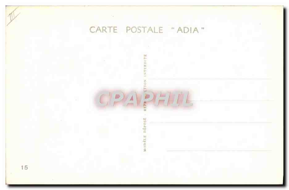 CPA Fantaisie Militaria Illustrateur Cass  — Rückseite