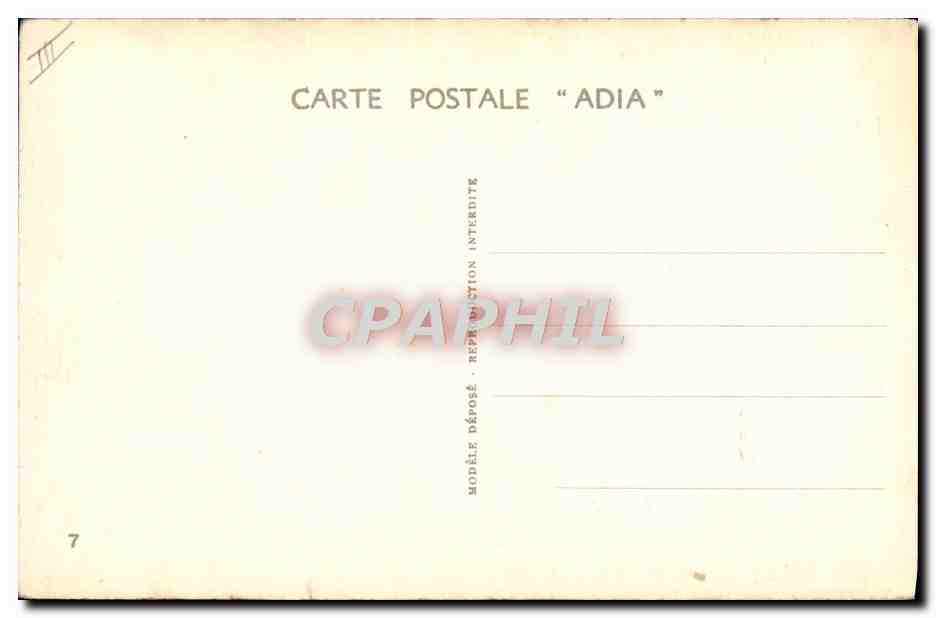 CPA Fantaisie Militaria Illustrateur Cass  — Rückseite