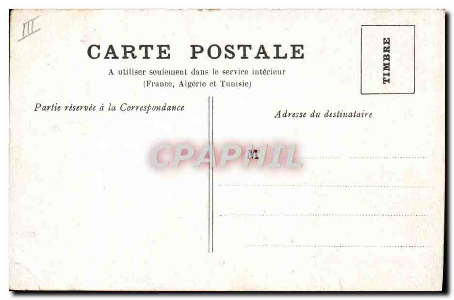 CPA Bretagne Les Verrotieres pecheuses d'amorces Folklore — Verso