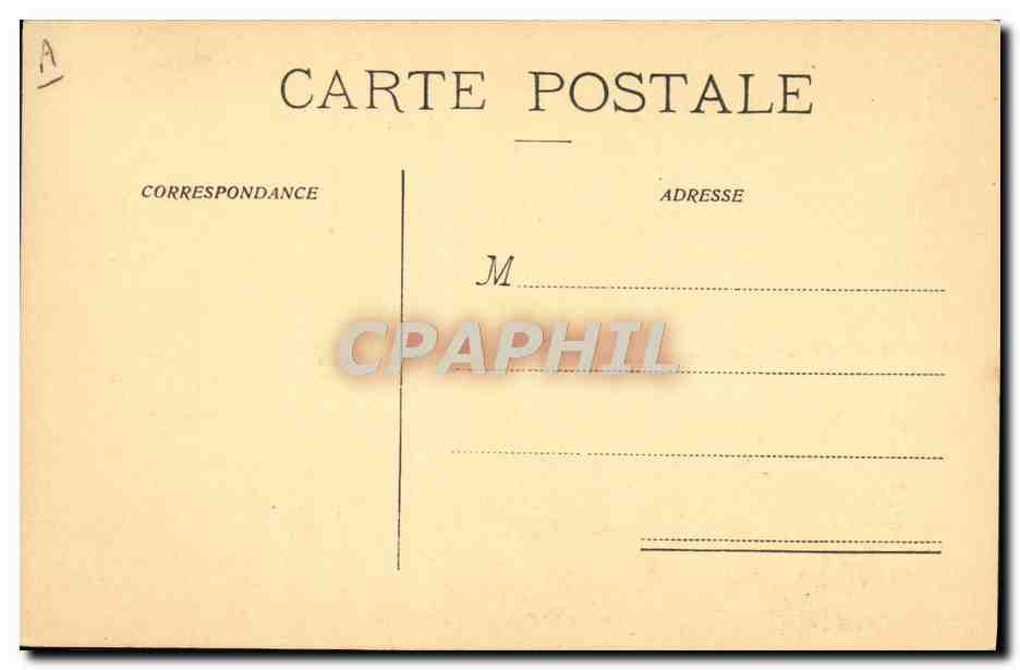 Paquebot FORMOSA — Société Générale de Transports Maritimes à Vapeur — Marseille — Reverso