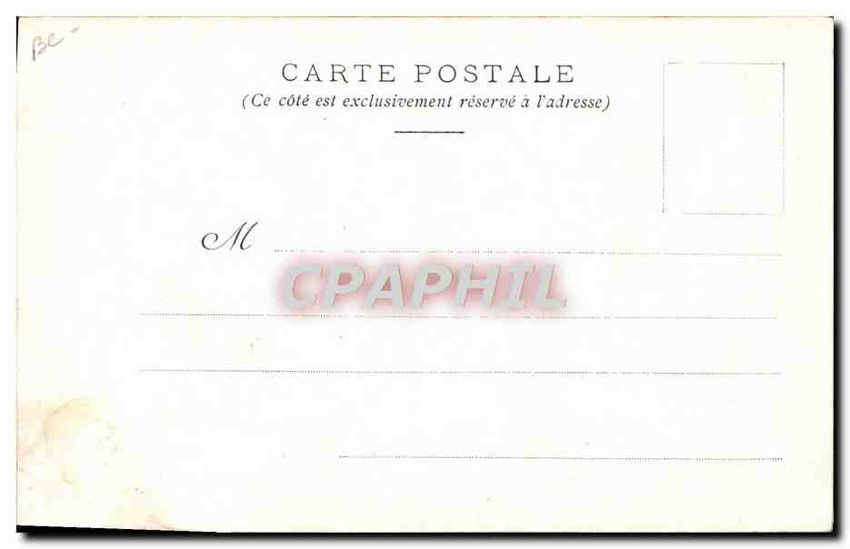 CPA Fantaisie Illustrateur Femme Chaussures Raoul  — Rückseite