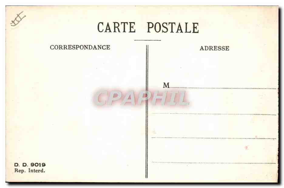 Vaccination — Salle de visite — A. Guillet — Reverso