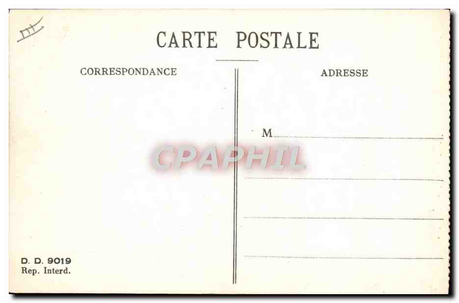 Soldats en uniforme — scène humoristique avec lettres — A. Gastard — Reverso