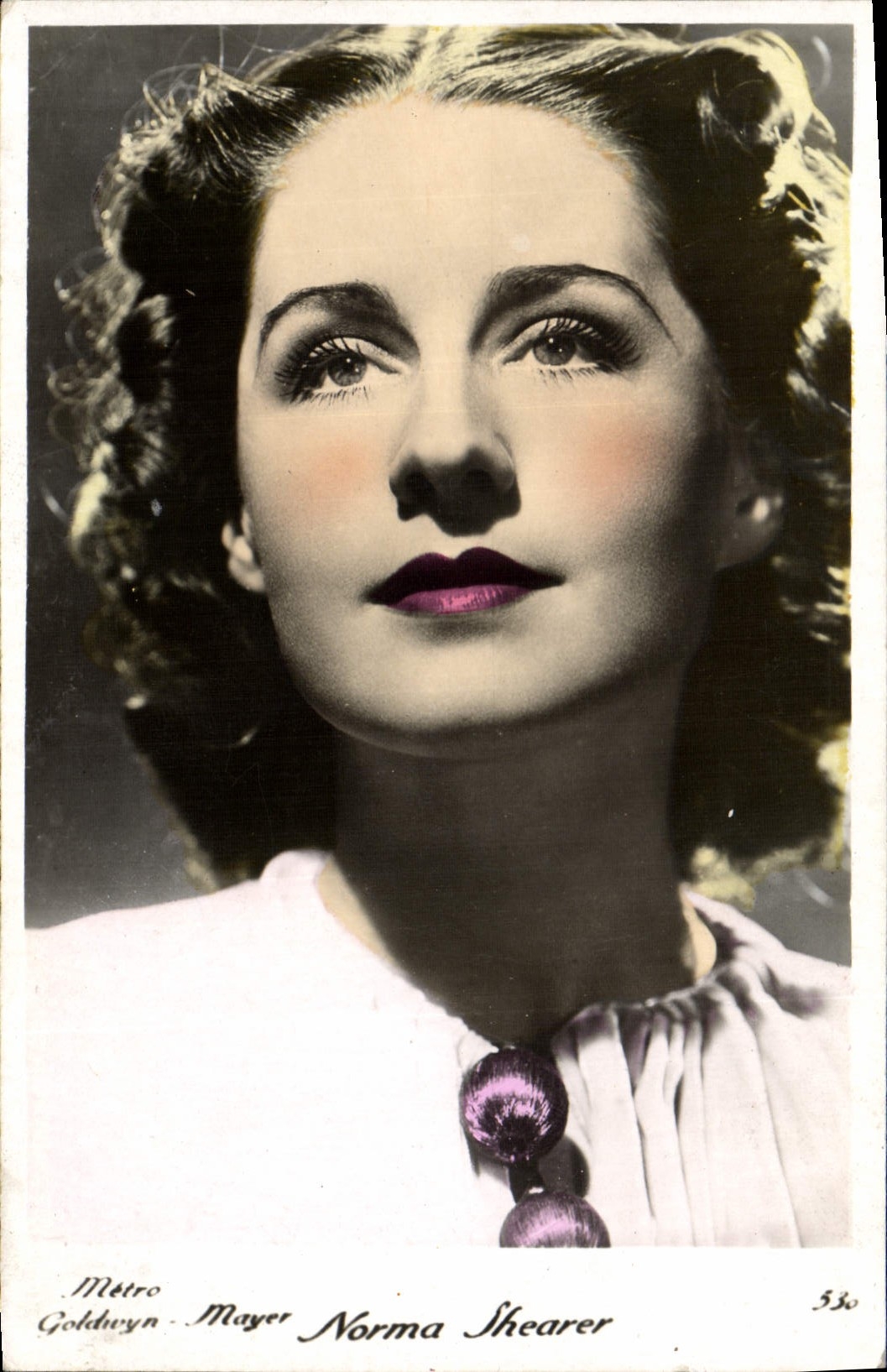 CPM Cinema Norma Shearer