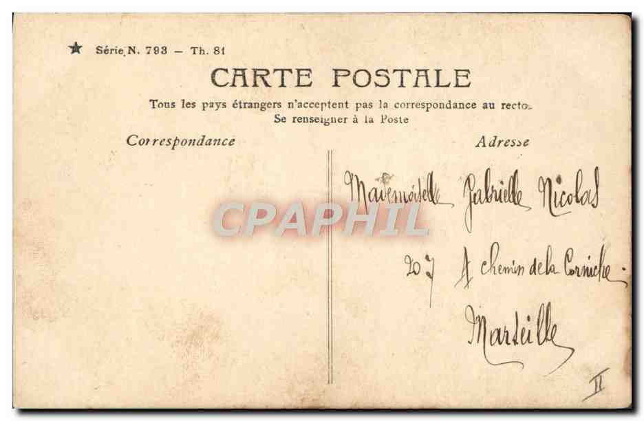 Ballatori — Alberthal Cavaletti — Stebbing Parigi — Verso