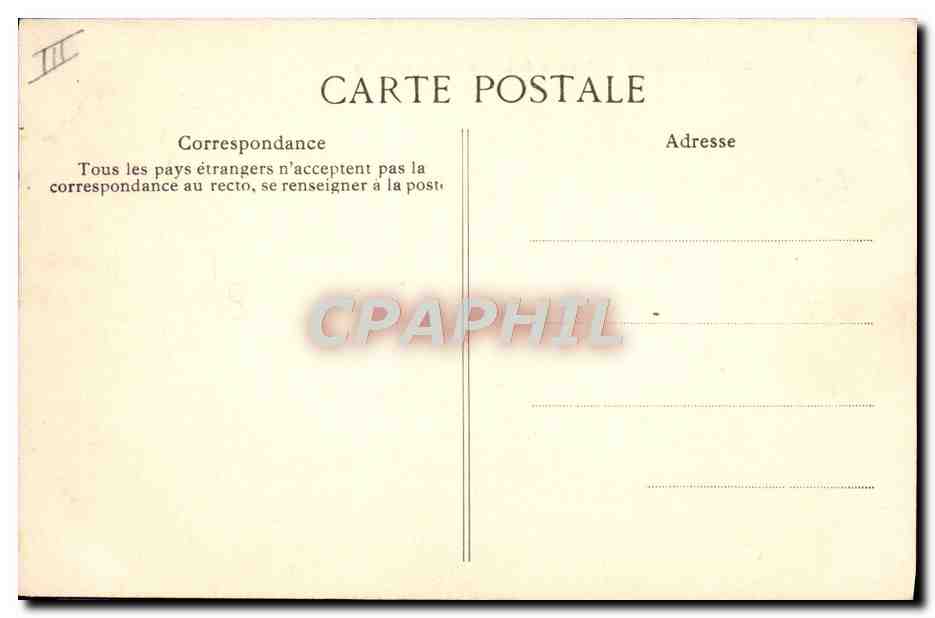 CPA Ane Mule Berck Plage Promenade a anes sur l'esplanade  — Rückseite
