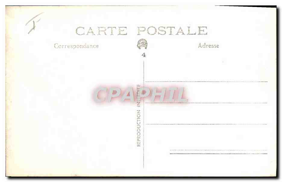 Le paquebot Jean Hernoz — à quai décoré de drapeaux — reproduction CPAPHIL — Reverso