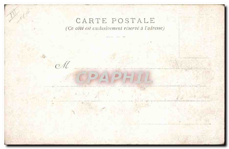 CPA Fantaisie Illustrateur Femme Chaussures Raoul — Rückseite