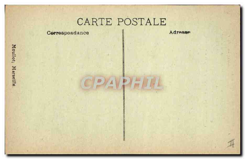 CPA Fantaisie Illustrateur Louban Fenetre ouverte Montaudry — Rückseite