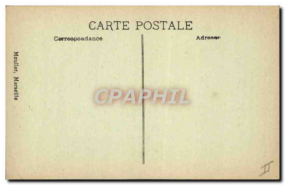 CPA Fantaisie Illustrateur Louban Fenetre ouverte Montaudry — Rückseite