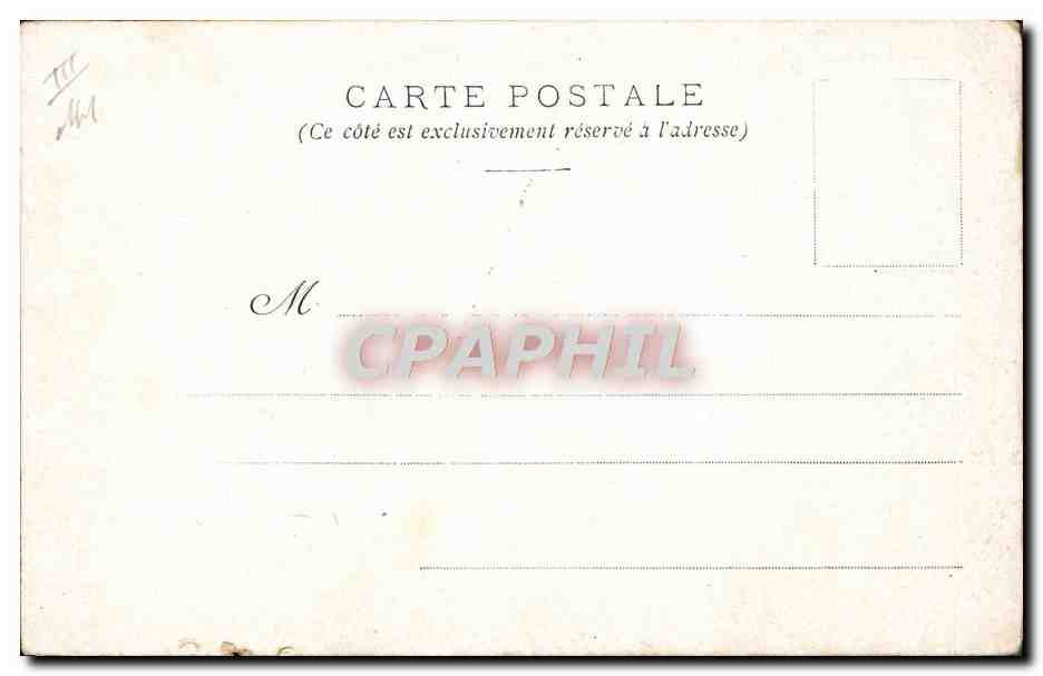 CPA Fantaisie Illustrateur Femme Chaussures Raoul  — Rückseite