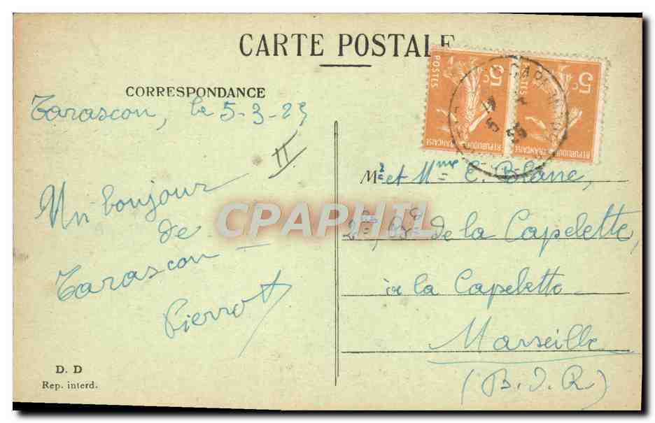 Scènes de caserne — Dans la chambrée (Au jus, au rabiot.) — G. PARRI, n°12 — Reverso