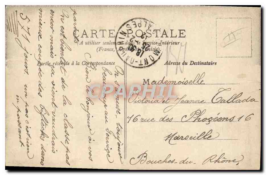 Scène de combat — soldats en action — E.P. - 22 - — Reverso