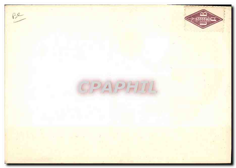CPA Telegraphie ON4VN Henri Vandevelde Rue des Moutons Uccle Brabant — Reverso