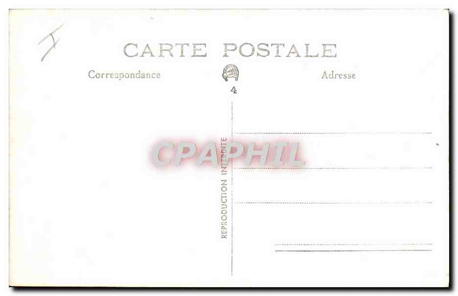 Le paquebot Jean Hermoz — port — reproduction CPAPHIL — Reverso