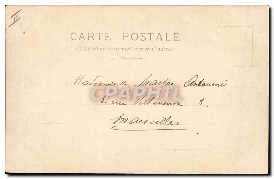 Quatre femmes — S.I.P. — L. Delier — Achterkant