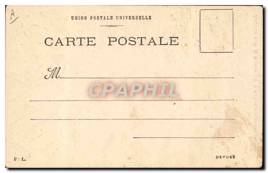 Nain et reine — Jusqu'au nain de la reine qui le traitait comme une fourmi — LENATUR — Verso