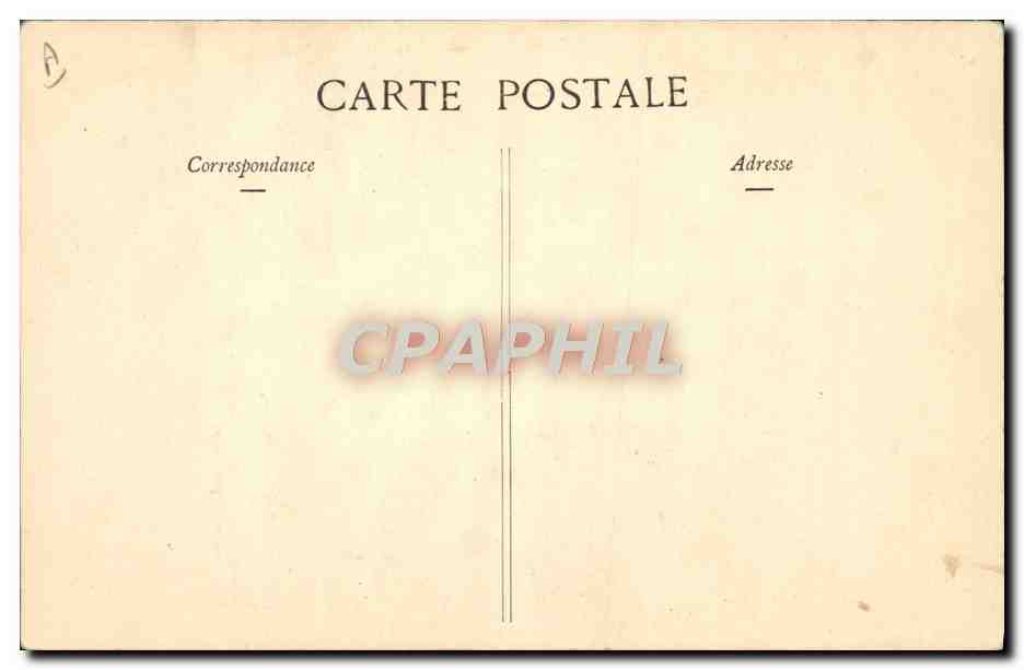 CPA Fantaisie Femme Peches Capitaux Diable Avarice — Reverso