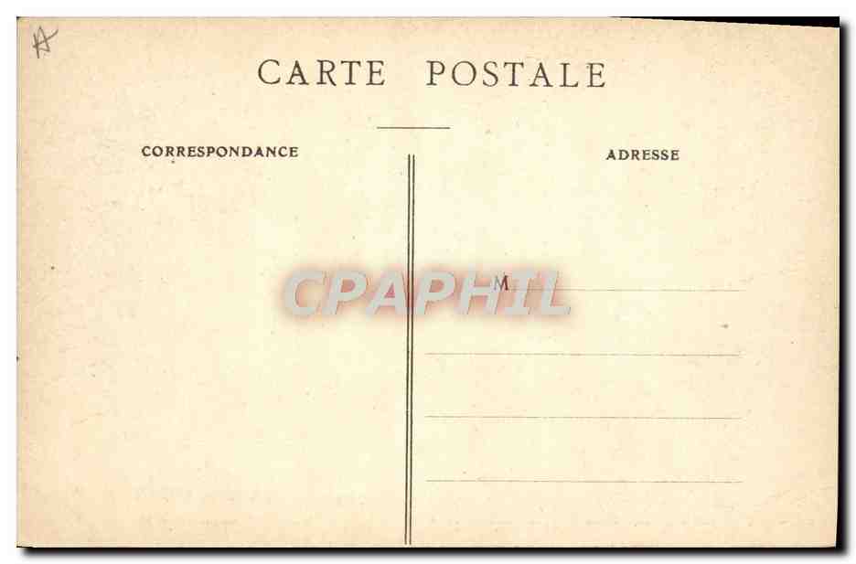 Le Faucheur malin décoche en passant une plaisanterie, mais la réponse ne se fait pas attendre — CL. BOISSONNAS — Éditeurs : CHOCOLAT KLAUS — Usines au Locle (Suisse) et Morteau (France) — Verso