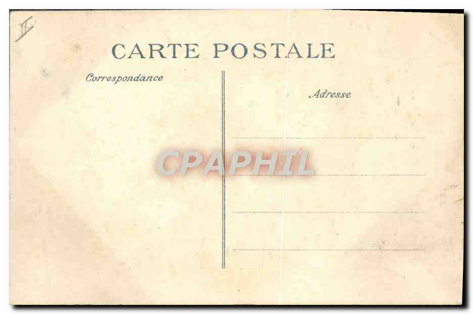 Nos Soldats - Série I — Contre-Appel — Éditeur B.L.D. — Verso