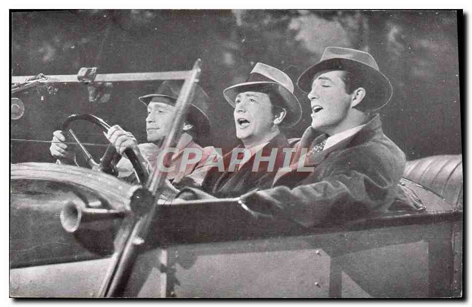 CPM Cinema Robert Taylor Franchot Tone Robert Young Margaret Sullavan Trois Camarades