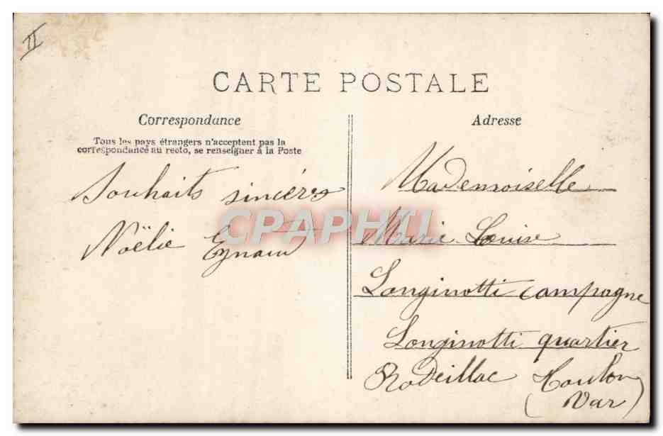 Petite fille jouant avec un téléphone — A.N. Paris, n° 656 — Reverso