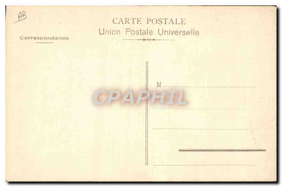 Camps retranchés : Reims, Laon & La Fère — Union Postale Universelle — Reverso