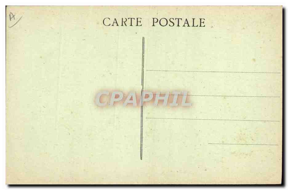 Vue Générale des Etablissements COQUET — usine de constructions navales — L. COQUET et Cie — Reverso