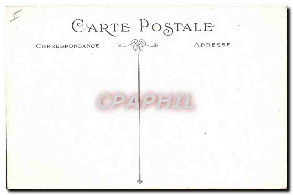CANNES - Le Port et le Mont Chevalier — Édition Baylone Frères, Nice, n° 247 — Reverso