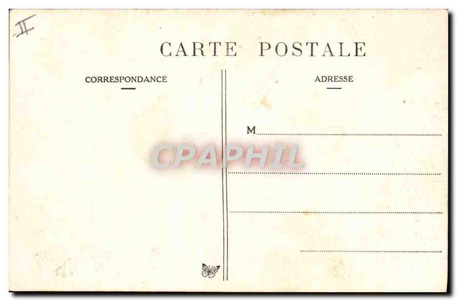 La Caserne — Les Exercices (Ce que voit un bleu) — A. Baram, n°440 — Reverso