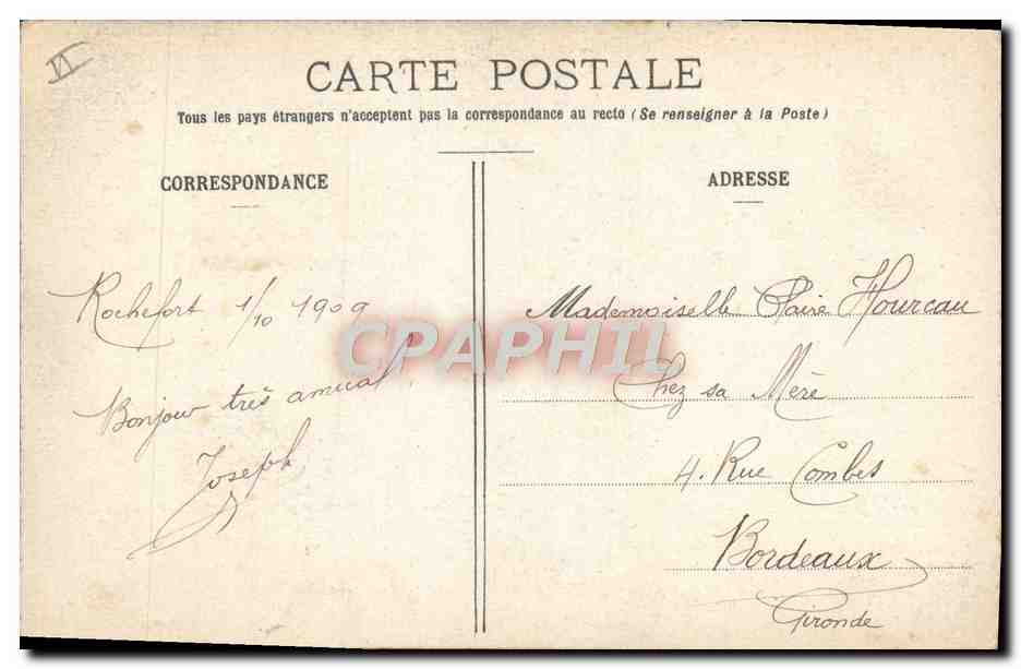 Contre-Appel — Sujet satirique — Reproduction intérieure, Paris — Reverso