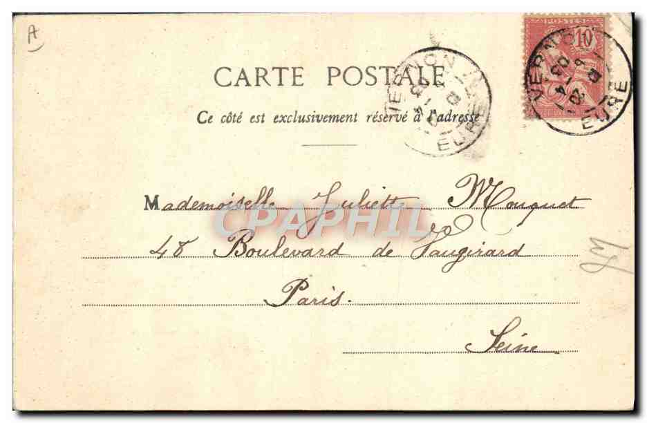 Nos Bébés au Téléphone — Phototypie A. Burguet et Cie — Nancy — Reverso