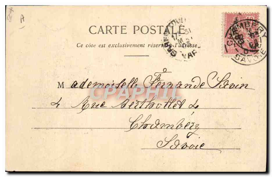 Nos Bébés au Téléphone — Edition Phototypie A. Bergeret et Cie, Nancy — Reverso