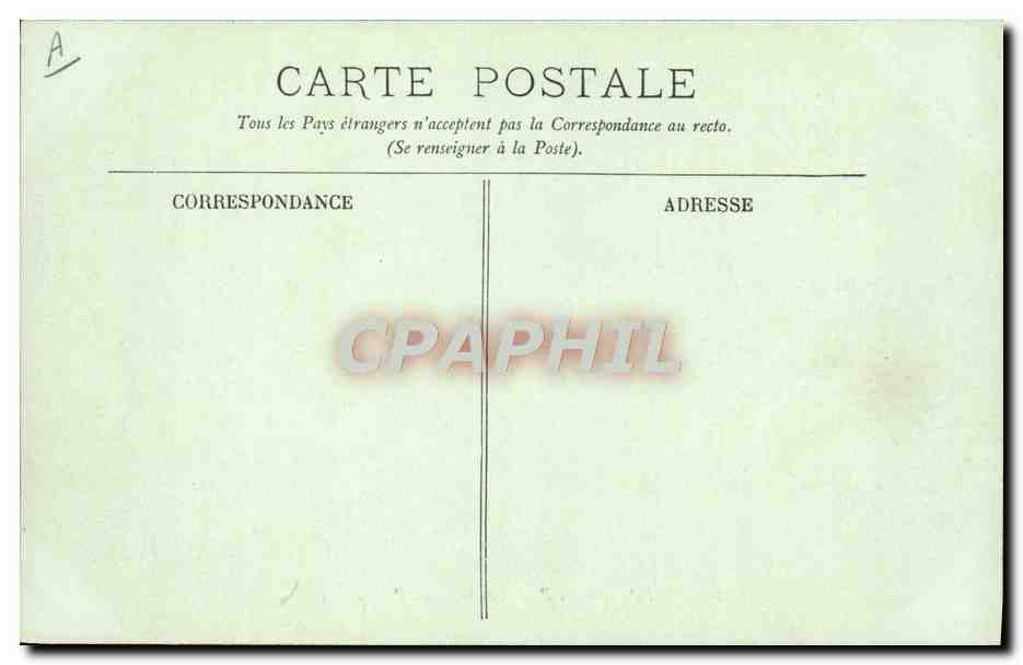 Dieppe — Le Pont Tournant du Pollet — LL. n°163 — Reverso